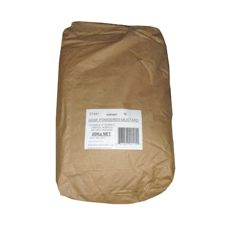 Colmans Colman's Dry Mustard 20kg 25115